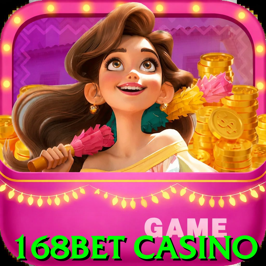 168bet casino Max - Casino & Slots - 1