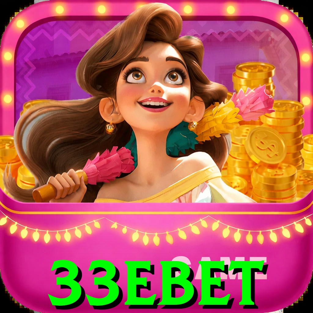 33ebet Game Plus v2.5.4 - 1