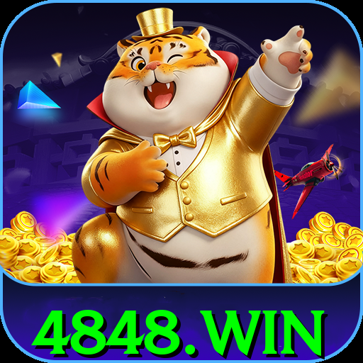 4848.win Turbo Rewards - 1