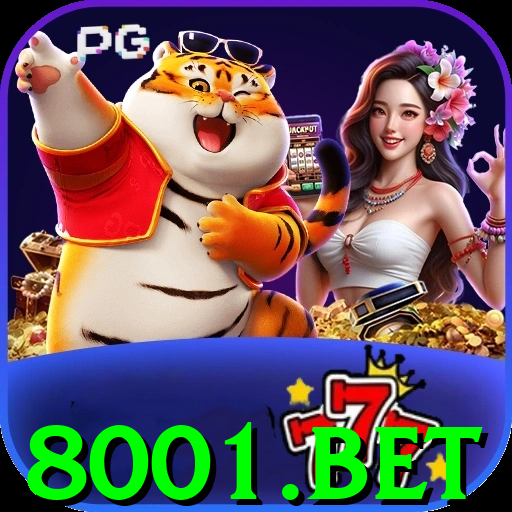 8001.bet Royal New - 1
