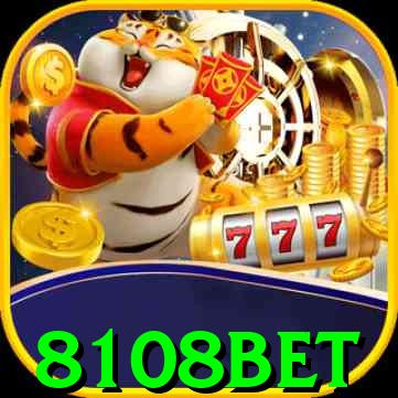 8108bet Gaming VIP v2.6.6 - 1