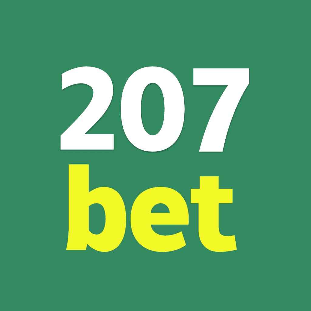 207bet Pro BR v5.4.6