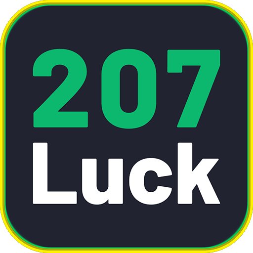 207luck Pro Jackpot