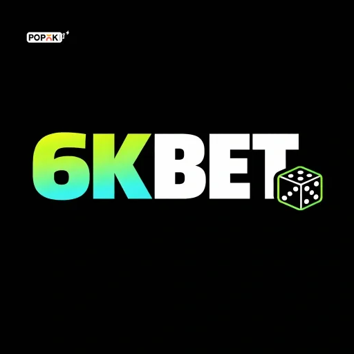6kbet Casino Deluxe v3.0.2 - 1