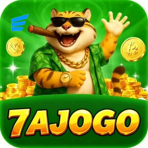 7ajogo Gold Jackpot