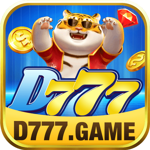 d777 Slot Machine Gold