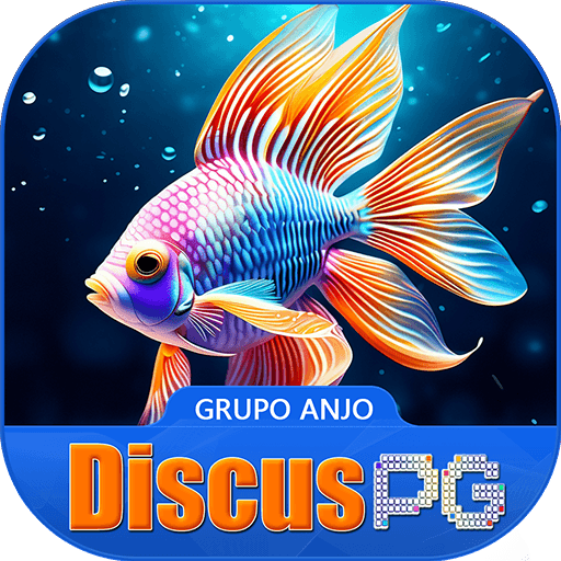 discuspg Jackpot Gold v5.8.0