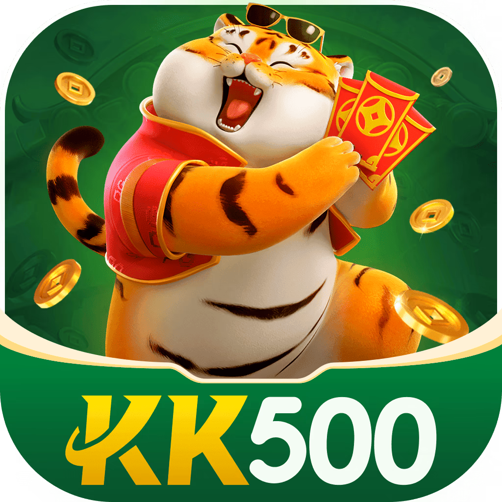 kk500 Money Champion v1.4.4