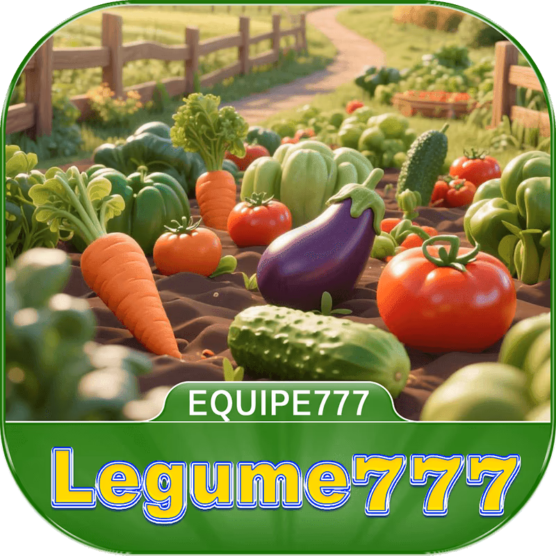 legume777 - Slots Gold