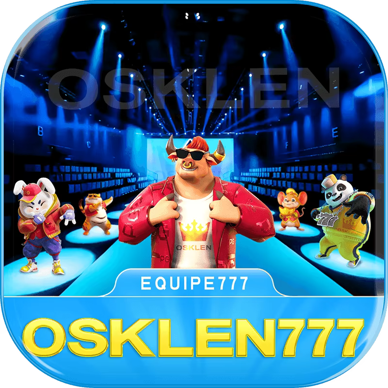 osklen777 Official v2.9.6