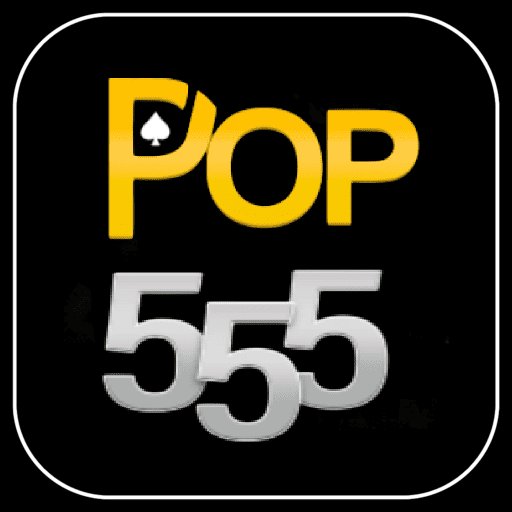 pop555 Plus - Casino & Slots