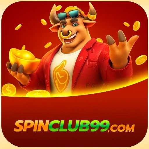 spinclub99 - Gold Earning App