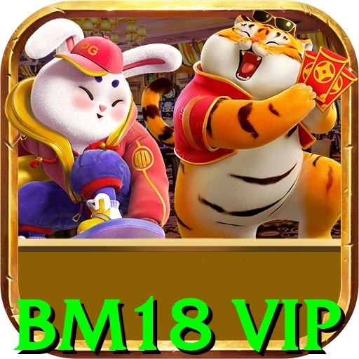bm18 vip Deluxe v5.2.3 - 1