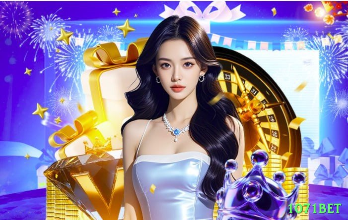 1071bet Royal Rewards Screenshot 2