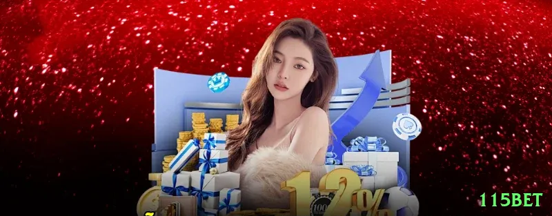 115bet Deluxe Latest v5.9.5 Screenshot 2