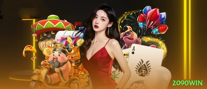 2090win - VIP Pro Screenshot 1