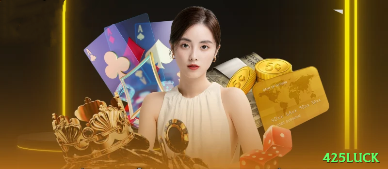 425luck Money King v3.1.5 Screenshot 1