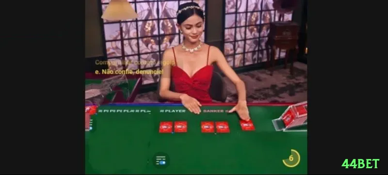 44bet - Live Ultimate Screenshot 1