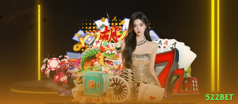 522bet Casino Official v5.2.4 Screenshot 2