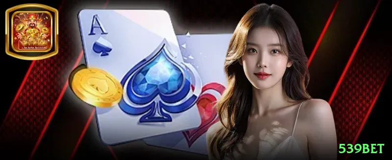 539bet - Casino Gold Screenshot 2