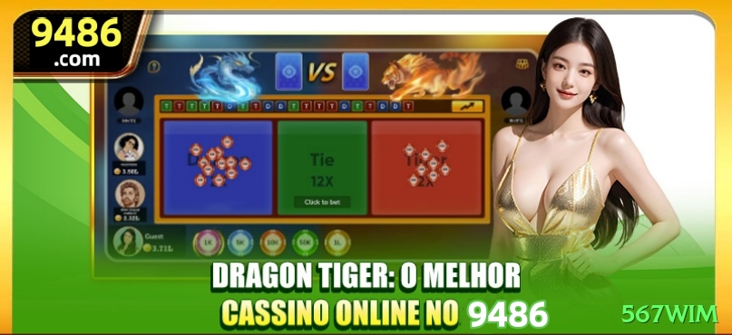 567wim Mega - Casino & Slots Screenshot 1