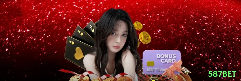 587bet Mobile Legend Screenshot 1