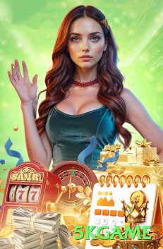 5kgame - Casino Prime Screenshot 1