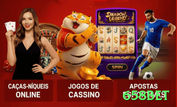 658bet Turbo APK v1.4.3 Screenshot 2