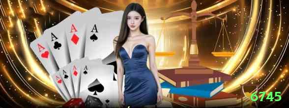 6745 Casino Official v1.9.2 Screenshot 2