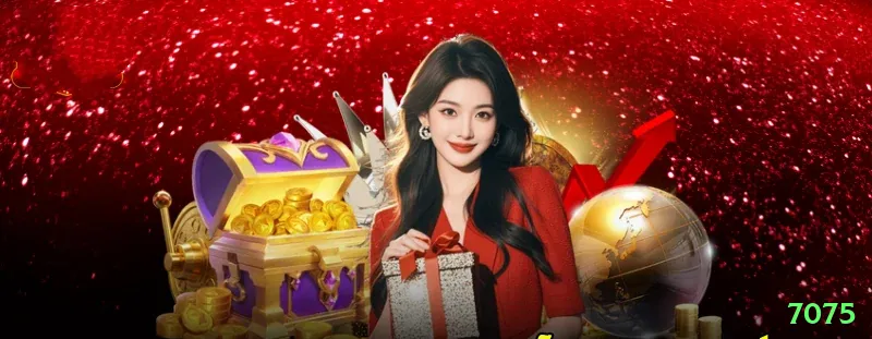 7075 King - bônus diário Screenshot 1