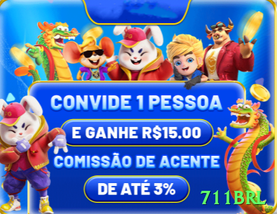 711brl VIP - bônus diário Screenshot 2