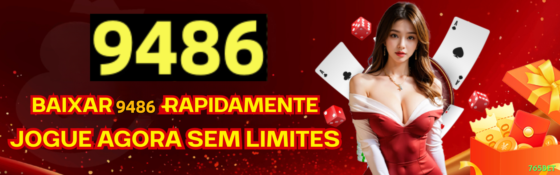 765bet Mega Brasil Screenshot 1
