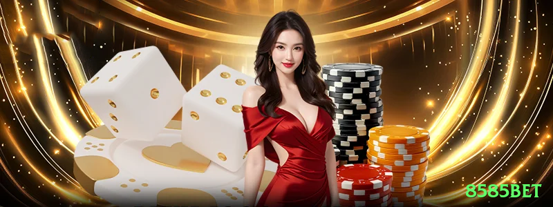8585bet Supreme APK v3.4.0 Screenshot 2