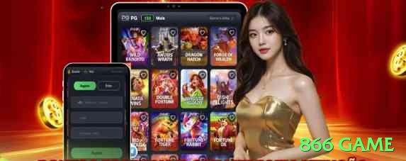 866 game Gold - Casino & Slots Screenshot 2