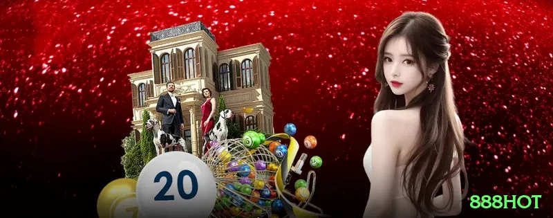 888hot Gaming Ultimate v2.9.2 Screenshot 1