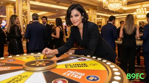 89fc Gaming Champion Screenshot 2