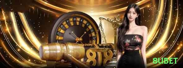 8ubet Live Casino Elite Screenshot 2