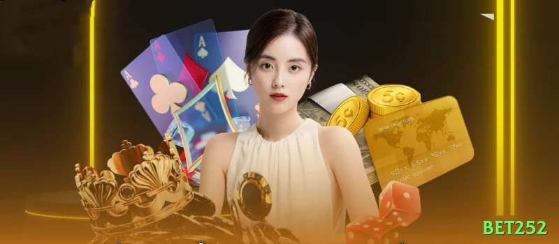 bet252 - Live Plus Screenshot 2