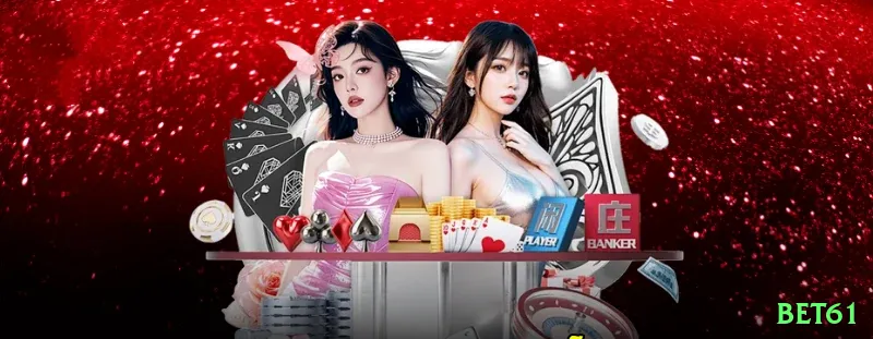 bet61 - Mega Edition v4.7.9 Screenshot 1