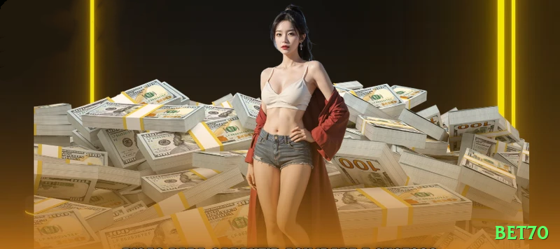 bet70 Gaming Pro Screenshot 1