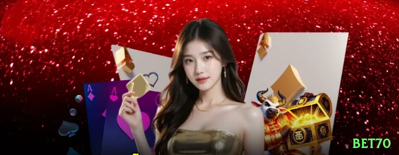 bet70 Gaming Pro Screenshot 2