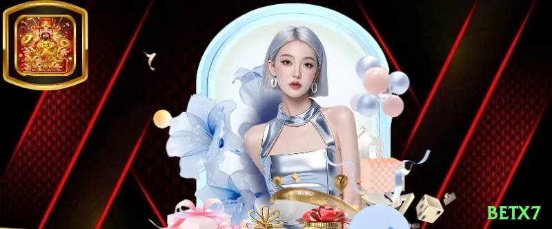 betx7 Royal - Casino & Slots Screenshot 1