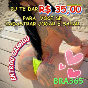 bra365 Premium Jackpot Screenshot 2