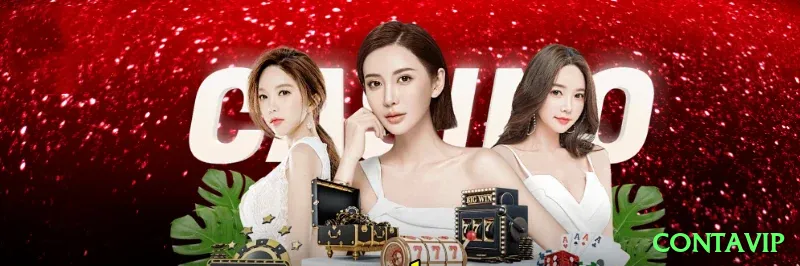 contavip Brasil Gold v3.2.8 Screenshot 1