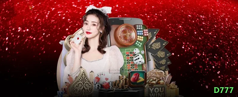 d777 Slot Machine Gold Screenshot 1