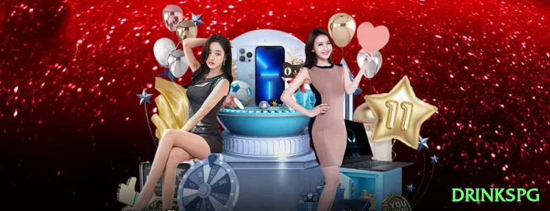 drinkspg Jackpot Deluxe v5.9.9 Screenshot 1