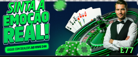 e77 Casino Official v4.1.4 Screenshot 2