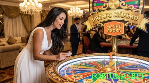 fortunasbet Casino Official v2.4.4 Screenshot 1
