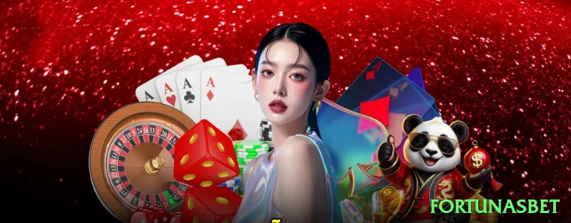 fortunasbet Casino Official v2.4.4 Screenshot 2