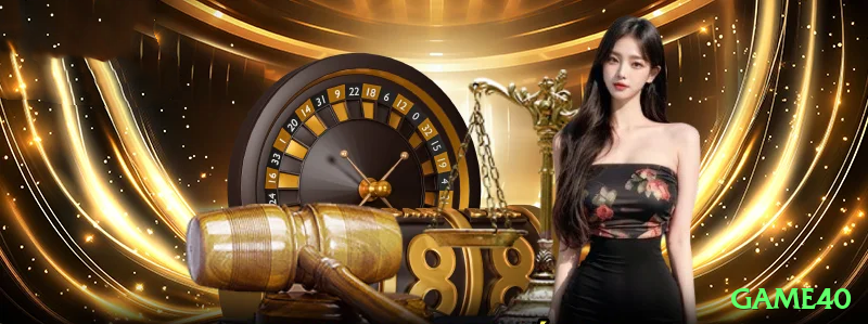 game40 Slot Machine Royal Screenshot 2